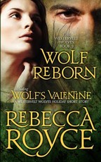 Wolf Reborn