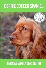 Corrie Cocker Spaniel