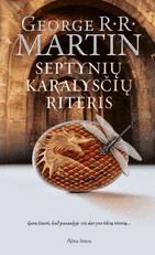 Septynių Karalysčių riteris