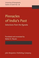 Pinnacles of India's Past