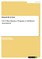 CFI'S Microfinance Program: A Self-Rated Assessment