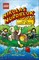 LEGO Nikolas Nurdblok and the Lost Brick