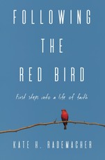 Following the Red Bird