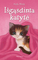 Išgąsdinta katytė