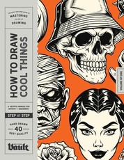 How to Draw Cool Things