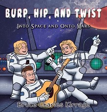 Burp, Hip, and Twist