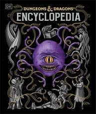 Dungeons & Dragons Encyclopedia