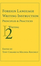 Foreign Language Writing Instruction