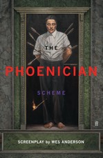 The Phoenician Scheme