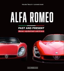 Alfa Romeo: Past and Present