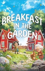 Breakfast In The Garden