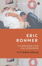 Eric Rohmer