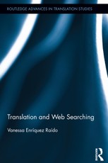 Enríquez Raído, V: Translation and Web Searching