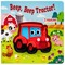 Squeeze & Squeak: Beep, Beep Tractor!