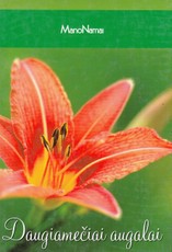 Daugiamečiai augalai (Mano namai)