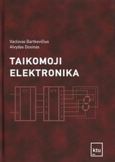 Taikomoji elektronika