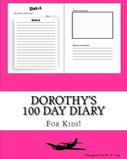 Dorothy's 100 Day Diary