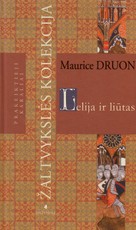 Lelija ir liūtas 2007