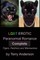 LGBT Erotic Paranormal Romance Complete Tigers, Panthers and Werewolves