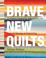 Brave New Quilts