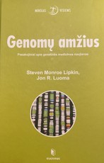 Genomų amžius: pasakojimai apie genetinės medicinos naujienas