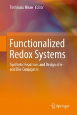 Functionalized Redox Systems