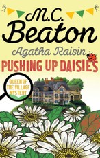Agatha Raisin: Pushing up Daisies