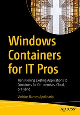 Windows Containers for It Pros