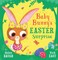 Baby Bunny's Easter Surprise