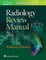 Radiology Review Manual