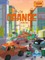 I Spy Orange in the City