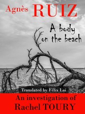 Body On The Beach