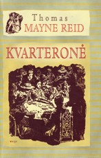 Kvarteronė