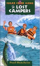 The Lost Campers