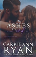 Ashes to Ink