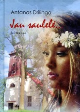 Jau saulelė…