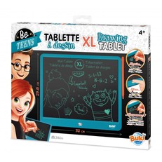 Išmanioji piešimo lenta XL su LCD ekranu