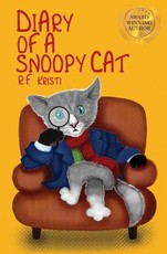 Diary Of A Snoopy Cat