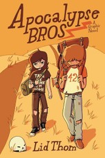 Apocalypse Bros