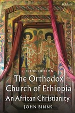 The Orthodox Church of Ethiopia