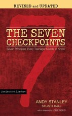 The Seven Checkpoints for Student Leaders