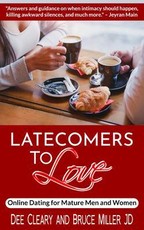 Latecomers To Love: Online Dating for Mature Men and Women