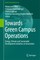 Towards Green Campus Operations