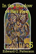 In the Shadow of Her Hem