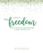 Journey to Freedom