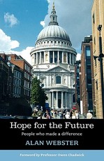 Hope for the Future - People Who Make a Difference