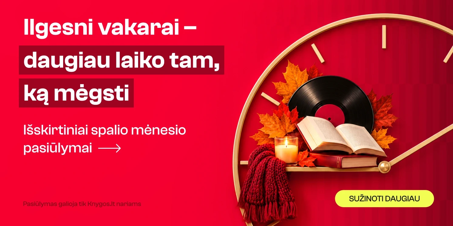 Ilgesni vakarai – daugiau laiko tam, ką mėgsti