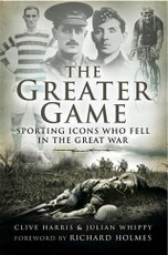 Greater Game