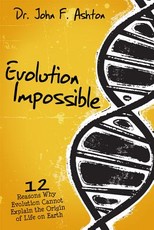Evolution Impossible