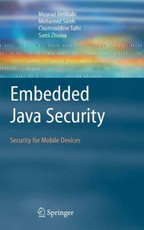 Embedded Java Security
